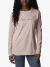 Лонгслів жіночий Columbia North Cascades™ Long Sleeve T-shirt - фото №2