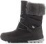 Ботинки утепленные женские Merrell Aura Mid Lace Polar - фото №2