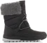 Ботинки утепленные женские Merrell Aura Mid Lace Polar - фото №6
