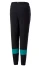 Брюки для мальчиков Puma Ess Block Sweatpants Black - фото №3
