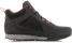 Ботинки мужские Merrell Burnt Rock Mid - фото №6