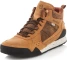 Ботинки мужские Merrell Burnt Rock Mid - фото №4