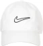 Бейсболка Nike Sportswear Essentials Heritage86 - фото №4