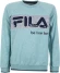Джемпер для девочек FILA - фото №2