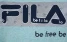 Джемпер для девочек FILA - фото №5