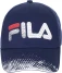 Бейсболка для хлопчиків Fila - фото №4