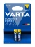 Батарейки Varta LONGLIFE POWER AAA BLI, 2 шт - фото №2