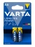 Батарейки Varta LONGLIFE POWER AA BLI, 2 шт - фото №2