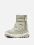 Чоботи утеплені жіночі Columbia Snowtrot™ Mid - фото №2