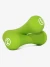 Гантели неопреновые Neoprene Dumbbell 2кг зеленый - фото №2