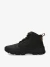 Ботинки мужские Skechers Round Toe Mid Top Lace Up Boo - фото №7