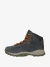 Ботинки женские Columbia Newton Ridge Plus Waterproof Amped - фото №7