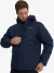 Куртка утепленная мужская Columbia Oak Harbor II Insulated Jacket - фото №13