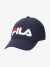 Бейсболка FILA - фото №2
