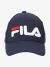 Бейсболка FILA - фото №3