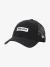 Бейсболка New Era Rubberised Badge 9Forty Trucker - фото №2