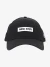 Бейсболка New Era Rubberised Badge 9Forty Trucker - фото №3