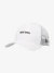 Бейсболка New Era Rubberised Badge 9Forty Trucker - фото №2
