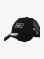 Бейсболка New Era Rubber Logo Trucker - фото №2