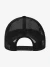 Бейсболка New Era Rubber Logo Trucker - фото №4