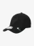 Бейсболка чоловіча New Era Tonal Black 9Fifty Stretch - фото №2