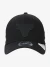 Бейсболка чоловіча New Era Tonal Black 9Fifty Stretch - фото №3