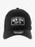 Бейсболка New Era 9Forty Entry Patch - фото №3