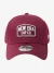 Бейсболка New Era 9Forty Entry Patch - фото №3
