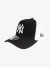 Бейсболка New Era Clean Trucker 2 NY Yankees - фото №2
