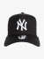 Бейсболка New Era Clean Trucker 2 NY Yankees - фото №3