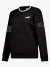 Світшот жіночий PUMA Power Colourblock Crew Neck - фото №2