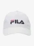 Бейсболка для девочек FILA - фото №3