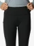 Легинсы женские Columbia Boundless Trek Legging - фото №4