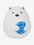 Іграшка-антистрес сквіш Polar Bear - фото №2