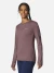 Лонгслив женский Columbia Sloan Ridge LS Shirt - фото №3