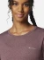 Лонгслив женский Columbia Sloan Ridge LS Shirt - фото №6