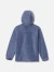 Толстовка флисовая для мальчиков Columbia Steens II Fleece Hoodie - фото №3