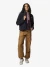 Джемпер флісовий жіночий Columbia Sequoia Grove Full Zip Fleece - фото №5