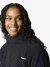 Джемпер флісовий жіночий Columbia Sequoia Grove Full Zip Fleece - фото №6