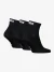 Шкарпетки Puma Unisex Quarter Plain, 3 пари - фото №3