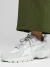 Кросівки жіночі PUMA Milenio Tech Suede - фото №3