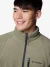 Джемпер чоловічий Columbia Fast Trek III Half Zip Fleece - фото №12