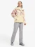 Куртка мембранна жіноча Columbia Hikebound Printed Jacket - фото №6