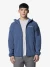 Куртка софтшелл мужская Columbia Tall Heights II Hooded Softshell - фото №4