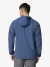 Куртка софтшелл мужская Columbia Tall Heights II Hooded Softshell - фото №5