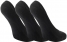 Шкарпетки жіночі Skechers Microfiber Non Terry, 3 пари - фото №2