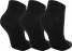 Носки детские Skechers, 3 пары - фото №2
