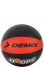 Мяч баскетбольный мини Demix - фото №2